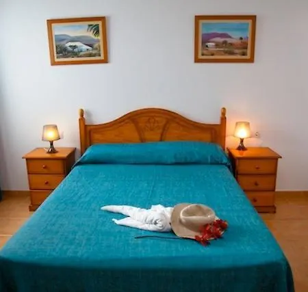 Costa Papagayo 4 Πλάγια Μπλάνκα