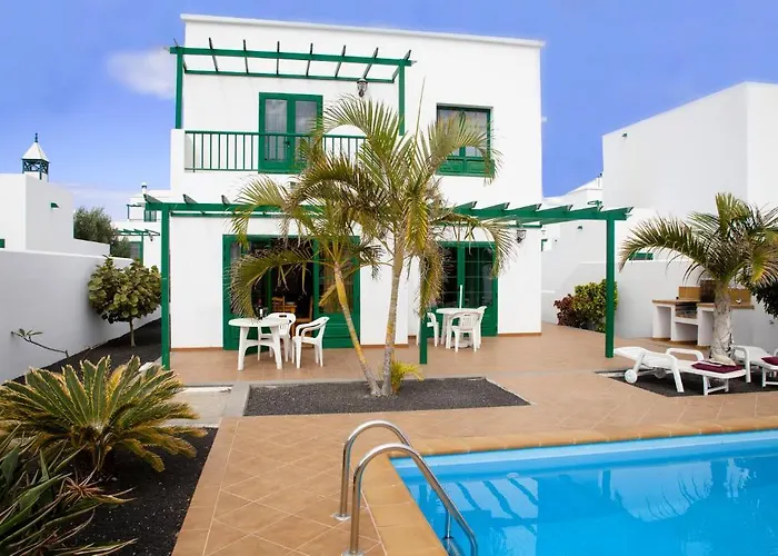 Villa Costa Papagayo *