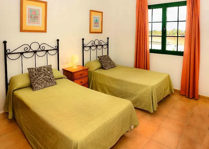 Villa Costa Papagayo Playa Blanca (Lanzarote)