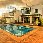 Villa Costa Papagayo 4
