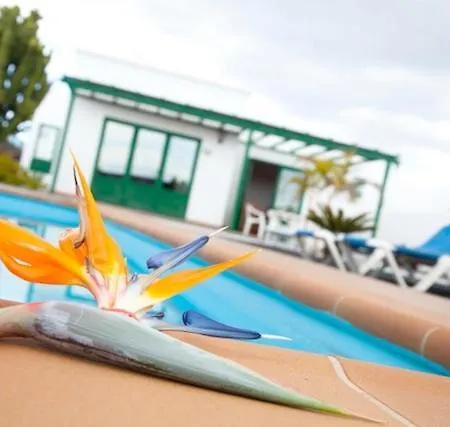 Costa Papagayo Villa