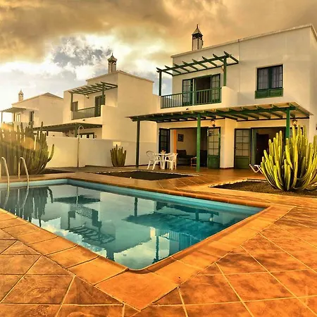 Villa Costa Papagayo