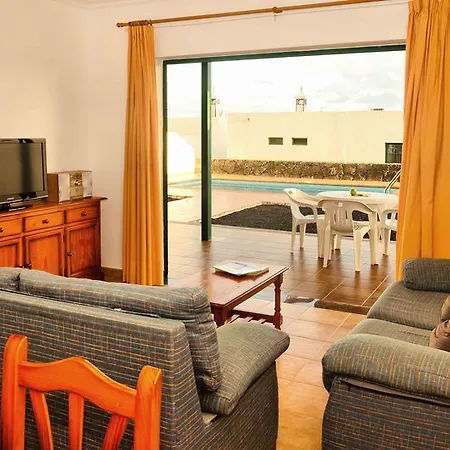 Villa Costa Papagayo