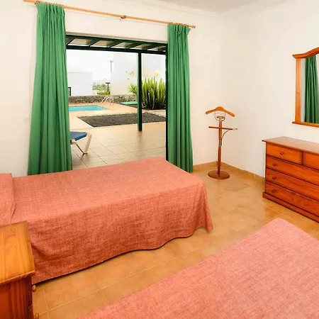 Costa Papagayo Villa