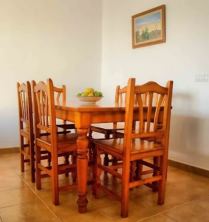 Costa Papagayo Playa Blanca (Lanzarote)