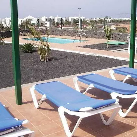 Costa Papagayo Villa