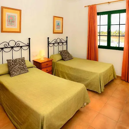 Villa Costa Papagayo Playa Blanca (Lanzarote)