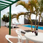 Villa Costa Papagayo 4