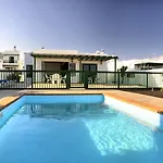 Costa Papagayo 4 Βίλα *