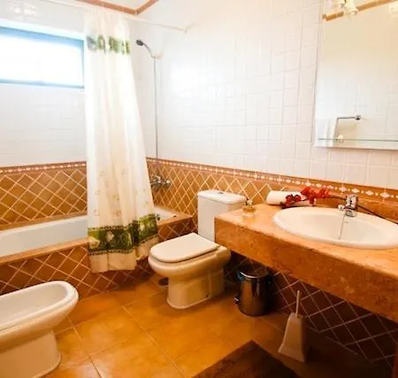 帕帕加约海岸别墅 别墅