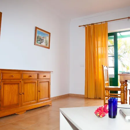 帕帕加约海岸别墅 普拉亚布兰卡