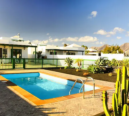 帕帕加约海岸别墅 别墅