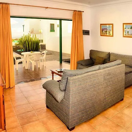 别墅 帕帕加约海岸别墅 普拉亚布兰卡