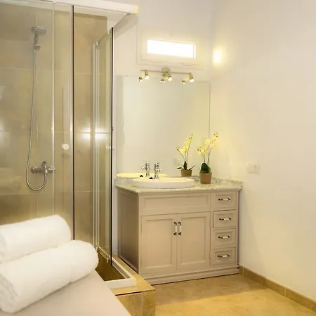 帕帕加约海岸别墅