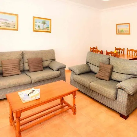 帕帕加约海岸别墅 *