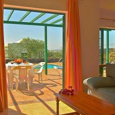 帕帕加约海岸别墅 普拉亚布兰卡