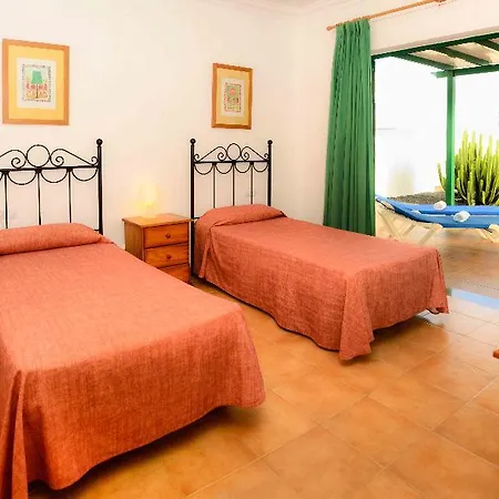 帕帕加约海岸别墅 普拉亚布兰卡