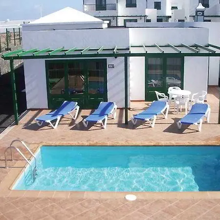 Villa Costa Papagayo 4