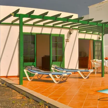 Costa Papagayo 4 Βίλα Πλάγια Μπλάνκα