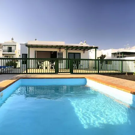 帕帕加约海岸别墅 别墅 *