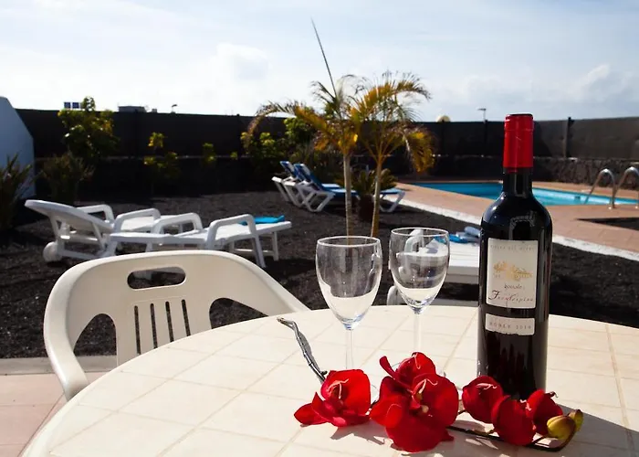 Costa Papagayo 빌라