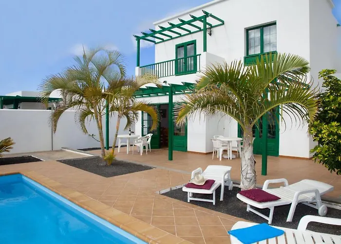 Costa Papagayo Playa Blanca