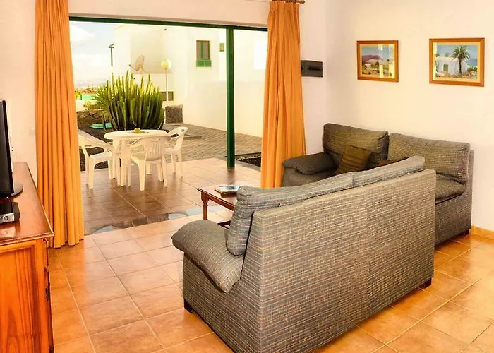 빌라 Costa Papagayo 플라야블랑카