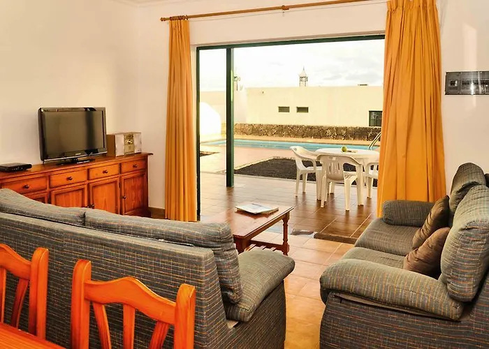 Villa Costa Papagayo