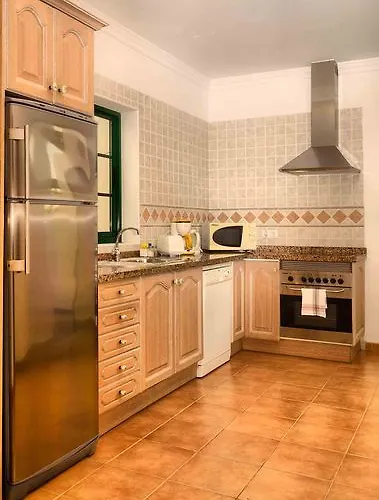 Willa Costa Papagayo Playa Blanca (Lanzarote)