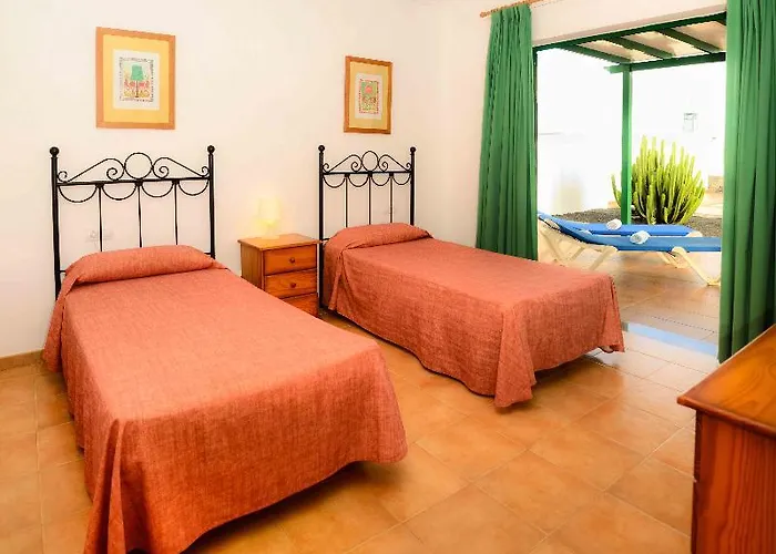 Costa Papagayo Playa Blanca