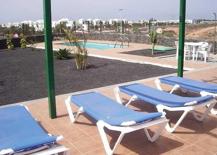 Costa Papagayo Willa