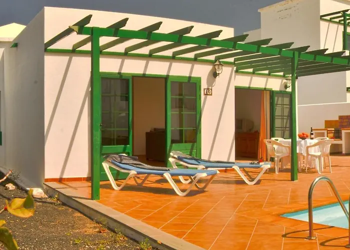 Costa Papagayo Villa Playa Blanca