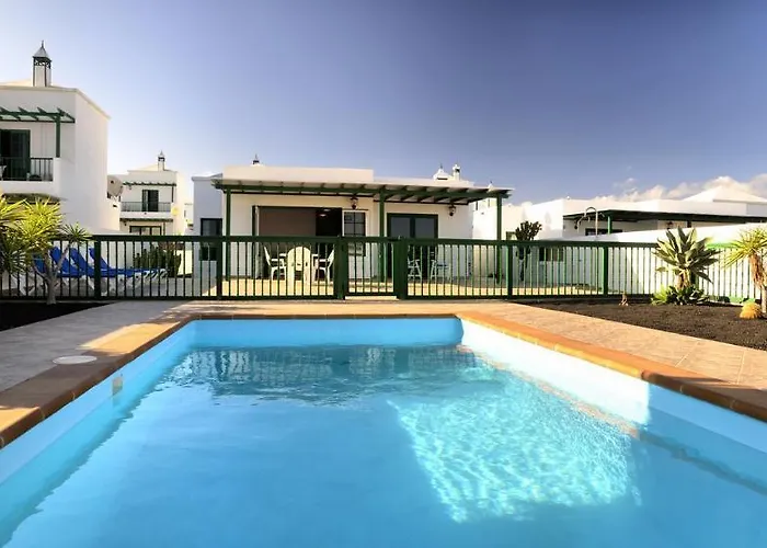 Costa Papagayo Willa *