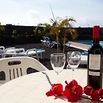 Costa Papagayo 4 فيلة