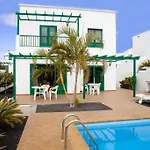 فيلة Costa Papagayo 4 *