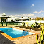 Costa Papagayo 4 فيلة