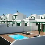 Costa Papagayo 4 بلايا بلانكا