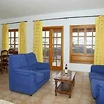 Costa Papagayo 4 فيلة