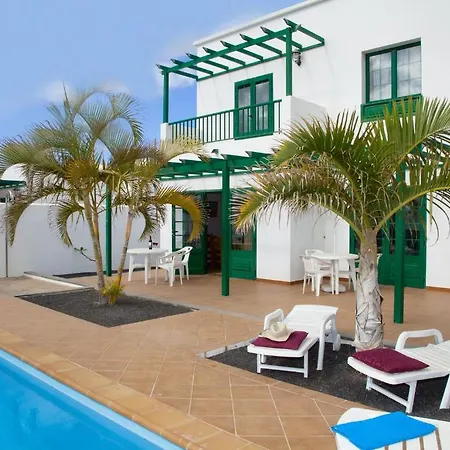 Costa Papagayo Коста Бланка