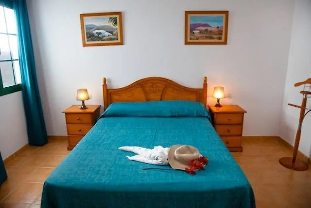 Costa Papagayo Коста Бланка