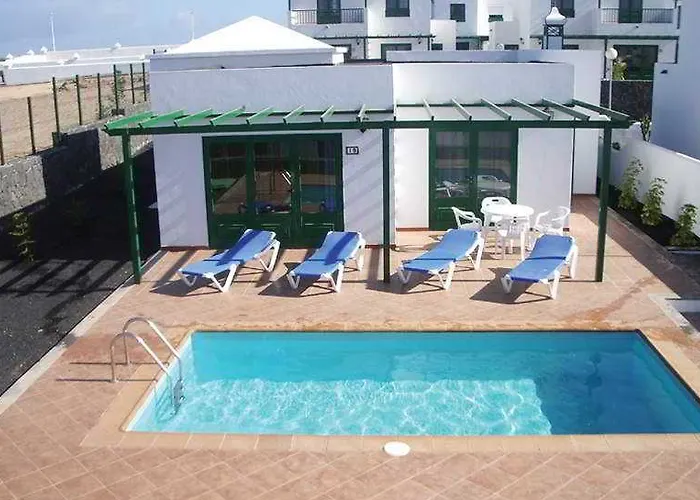 Вилла Costa Papagayo